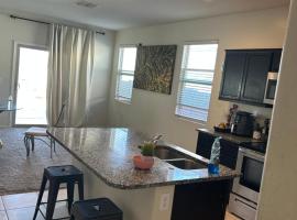 The perfect seasoning, Hotel in Maricopa