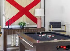 6BR Luxury Stay Prime Spot Games & More
