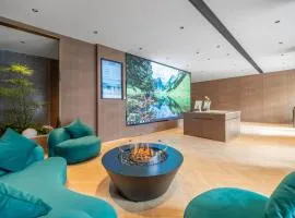 G5 Shang Hotel - Kunming Railway Station Huan Cheng Nan Road Metro Station Branch
