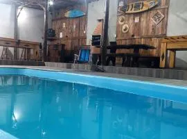 Temporada Capuba Jacaraípe ES