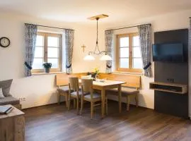 Schleipfnerhof Urlaub auf dem Bauernhof