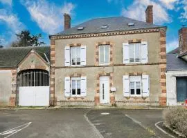 Gite Etoile du berger