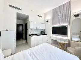 Al Manara Premium Cozy Studio