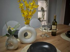 Apartmani Tea, apartment in Kutjevo