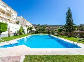 SHR063 Bonito apartamento reformado en Torrox Park