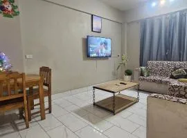 2bedroom Deluxee Apartment