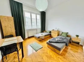 Apartament Symphonia self check in 24h