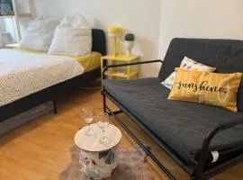 hello&welcome Dresden City-Apartment