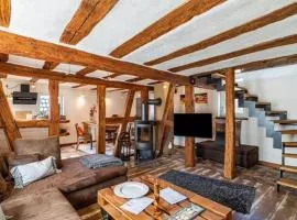 Studiowohnung im preisgekrönten Denkmal in Groß-Umstadt