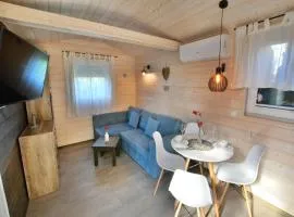 Holiday cottage for 4 people, Ustronie Morskie