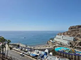 Taurito Luxholidays ocean view