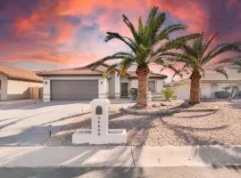 Lakewood Sun Lakes