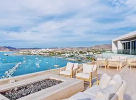 2 Bedroom Residence with Terrace & Grill Live Aqua La Paz