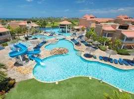 Family-Friendly Divi Golf Resort Steps to the Beach and Pool