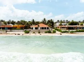 Xaman Ha Villa 30- PlayaCar- phase I