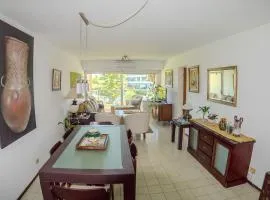 Apartamento en Punta del Este Playa Mansa