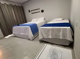 Casa bem localizada em BG