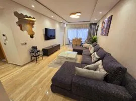 Luxe & Confort