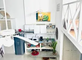 Apt Edificio Ganem