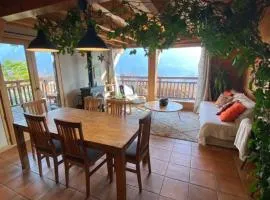 Charming Chalet in Passy