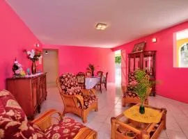 Villa Bouillante