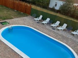 Apartmani Rudno, hotel v destinaci Rudno