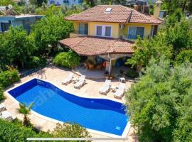 Villa Allora, Hotel in Fethiye