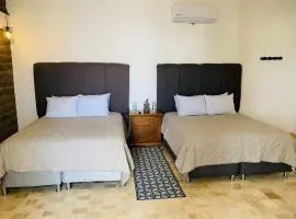 Hotel Boutique Embrujo Magia