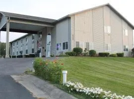 American Host Inn