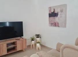 Luminoso departamento en Mendoza