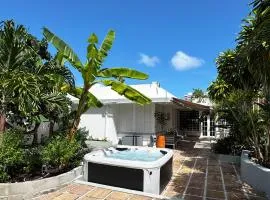 Condado 5 Bed 3 Bath Jacuzzi & Free Parking
