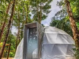 Botanik Glamping