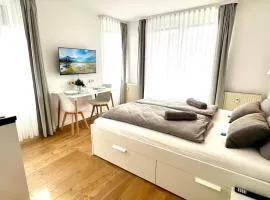 Modern Apartment Sindelfingen Zentrum