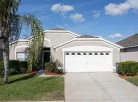 Villa Helena, Windsor Palms