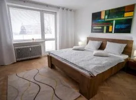 DIVA Apartment