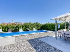 Pool House Lilly - Happy Rentals