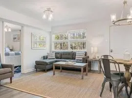 Dauphin Island Condos Near the Beach - Unit 2