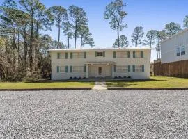 Dauphin Island Condos Near the Beach - Unit 3