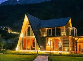 Villa Logu