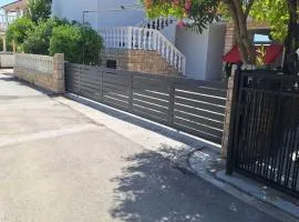 Apartmani MAGIĆ