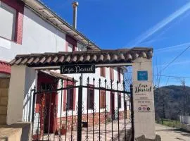 Casa Daniel