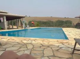 Sitio em Minas Gerais