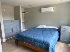 Private Room #1 in Shared 5BR House with Other Guests