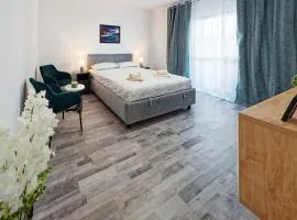 FLH - Studio Escape Din Munti
