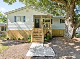 Quaint Family Getaway on Biloxi