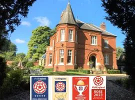 Little Redlands B&B