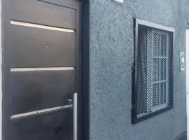 Alojamiento Berutti
