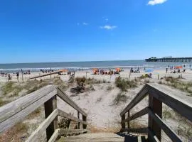 La Playa