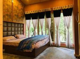 Naina House