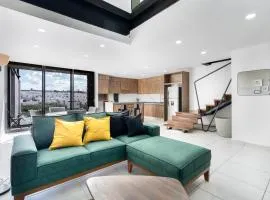 Departamento moderno en zona norte